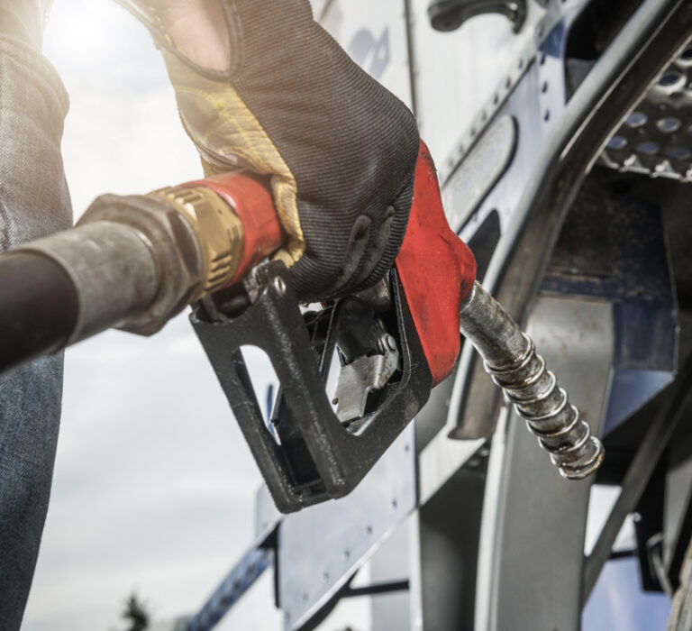 Bulk Fuel Bulk Oil Delivery and Fuel Storage