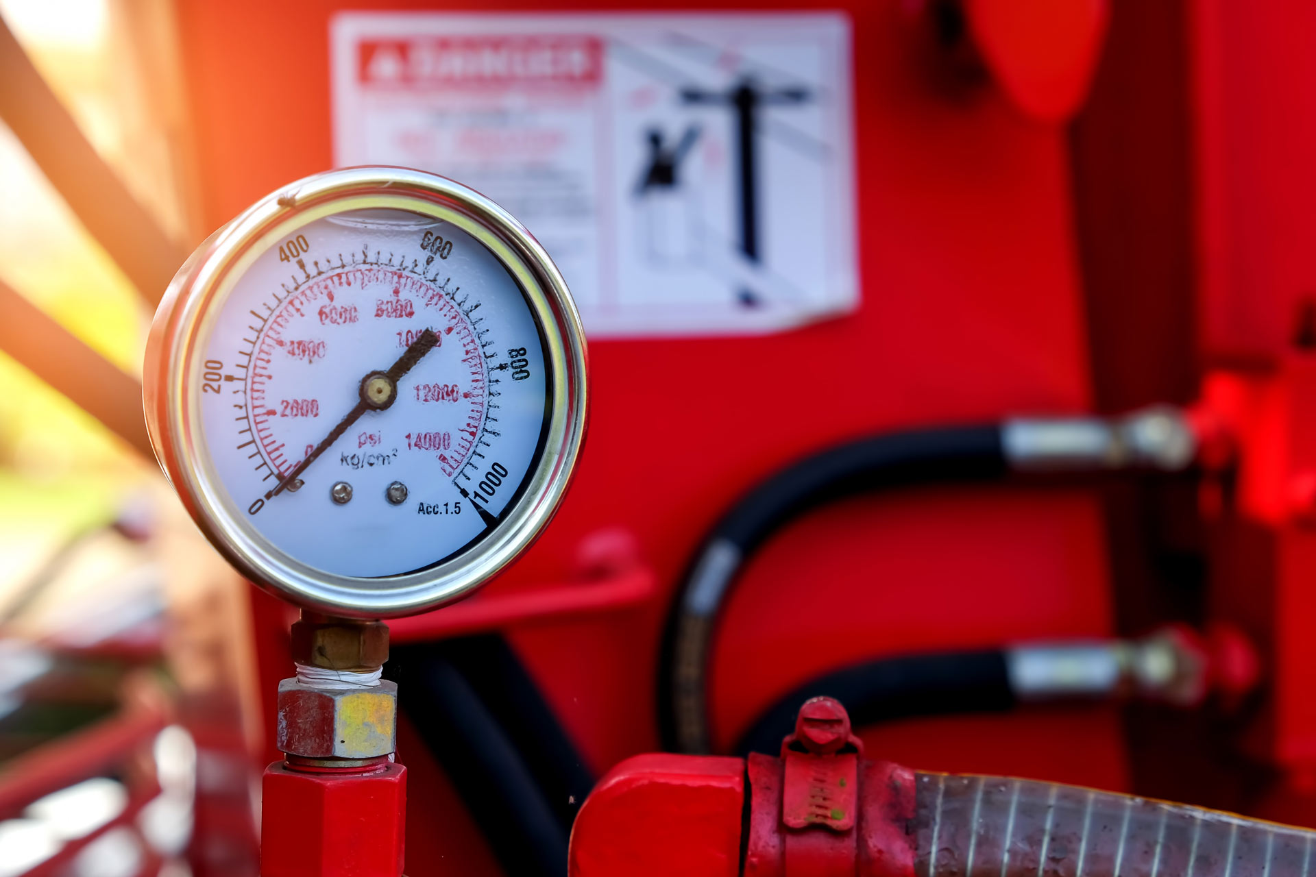 Why Ordering Hydraulic Oil In Bulk Is The Way To Go Bulk Oil Delivery