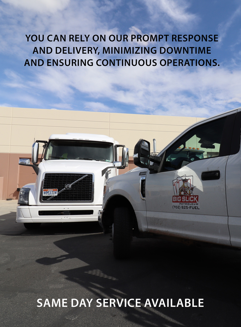 Fuel Delivery Service Bulk Oil Delivery and Fuel Storage