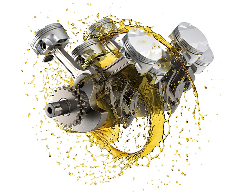 BULK-MOTOR-OIL