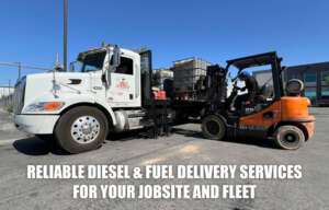 Diesel-Delivery las vegas