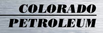 colorado petroleum logo