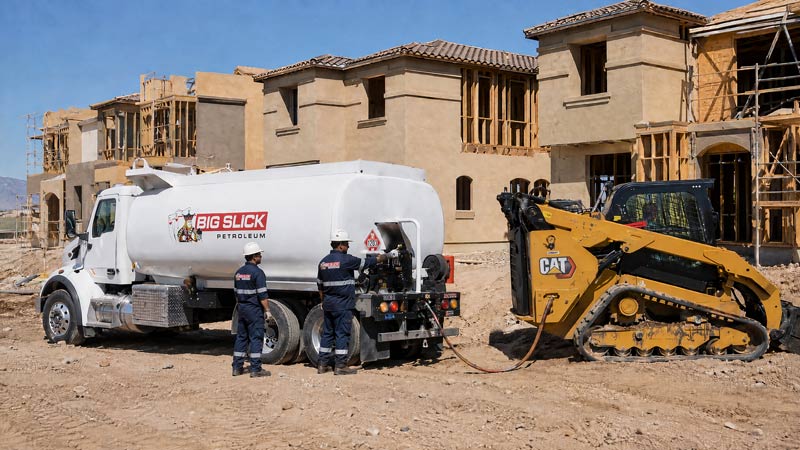 Construction