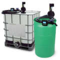 Portable, Convenient, and High-Quality DEF Totes and Drums
